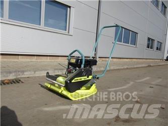 Ammann APF 1250 Muud rullid