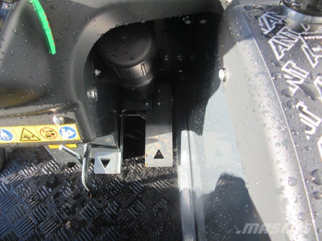 Avant 220 Teleskooplaadurid