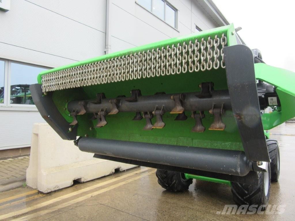 Avant A36015 Teleskooplaadurid