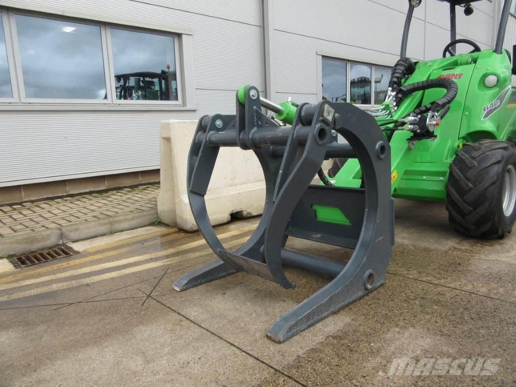 Avant A415691 Teleskooplaadurid