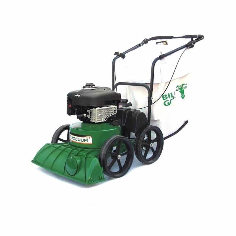 Billy Goat TKV601SP Muud põllumajandusmasinad