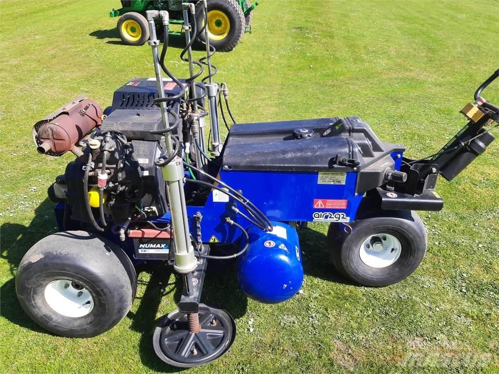  Campey AIR2G2 Muud põllumajandusmasinad