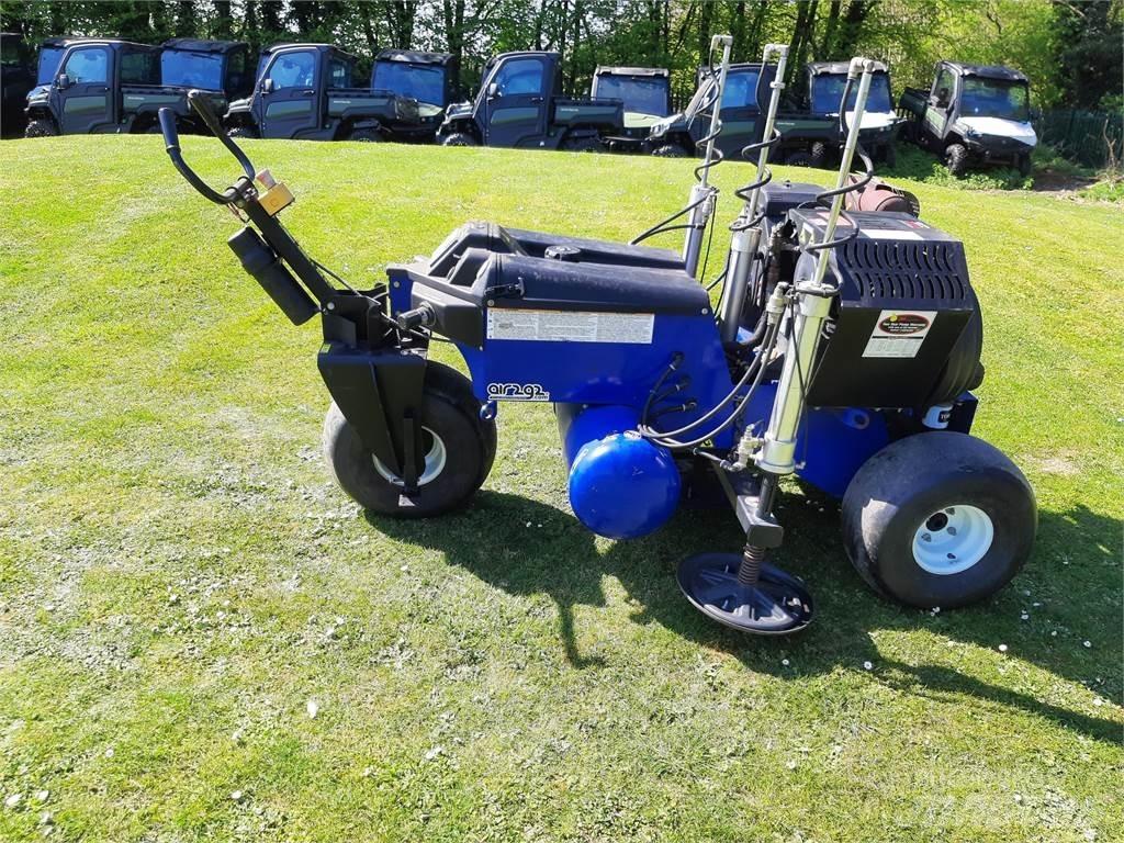  Campey AIR2G2 Muud põllumajandusmasinad