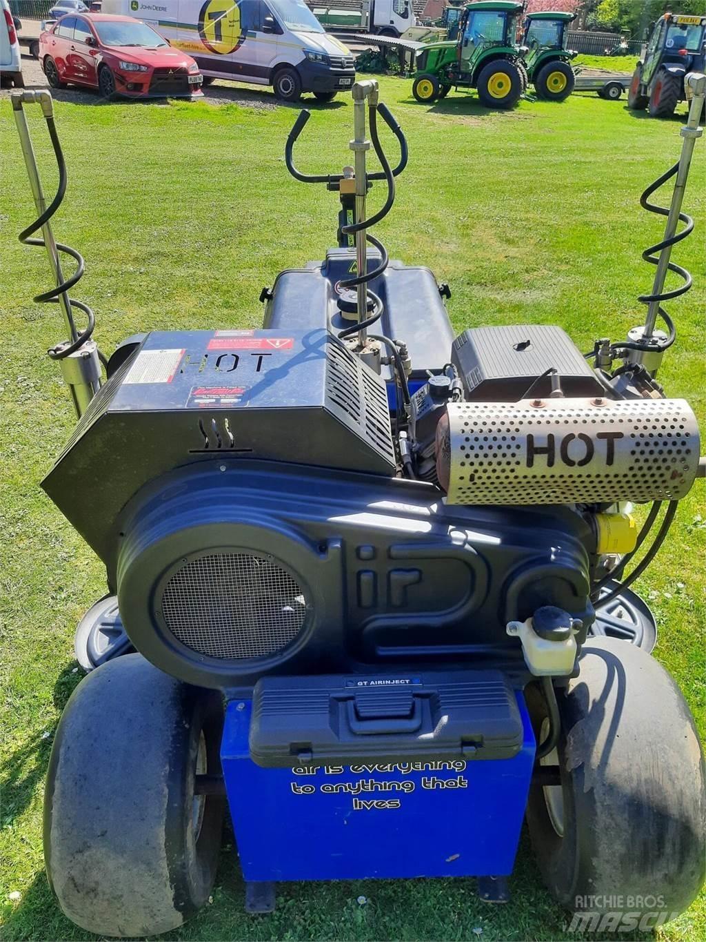  Campey AIR2G2 Muud põllumajandusmasinad