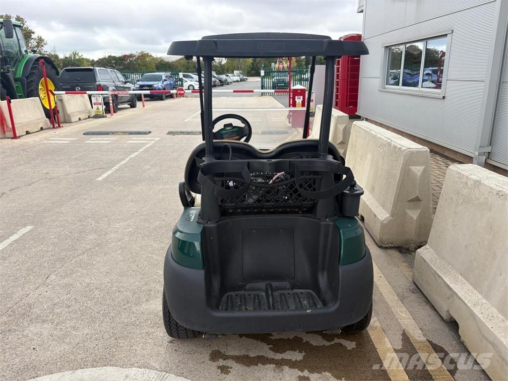 Club Car Tempo Golfikärud