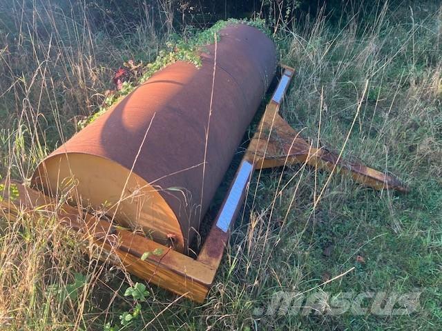  Grays 8ft rolls Rullmasinad