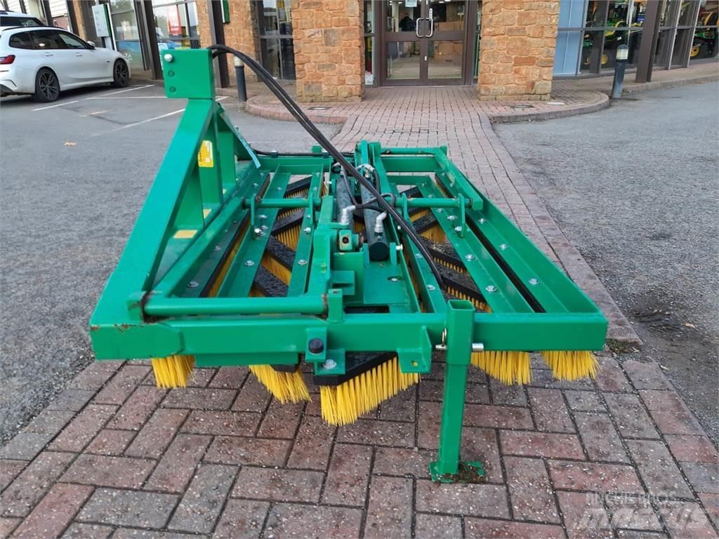  Greentek HMB186Y Muu kommunaaltehnika