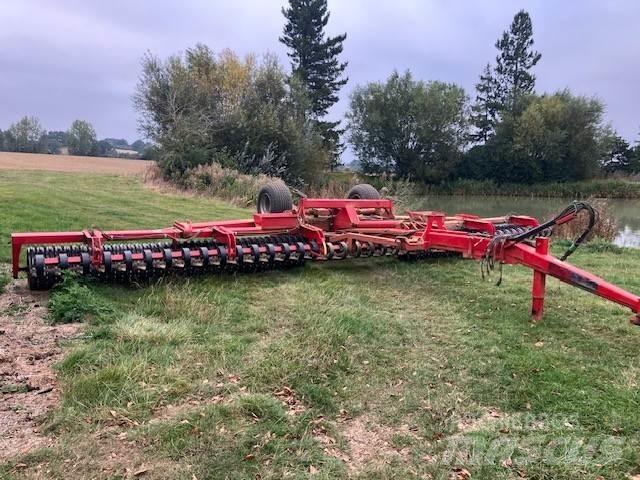He-Va 10.2 rolls Rullmasinad