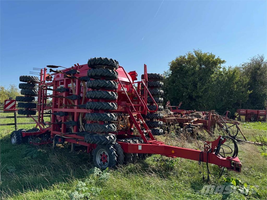 Horsch Spritner 6 ST Külvikud