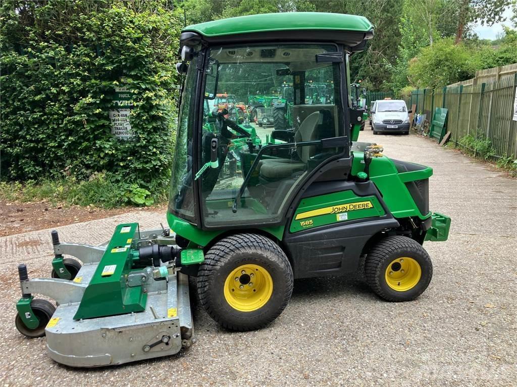 John Deere 1585 Murutraktorid