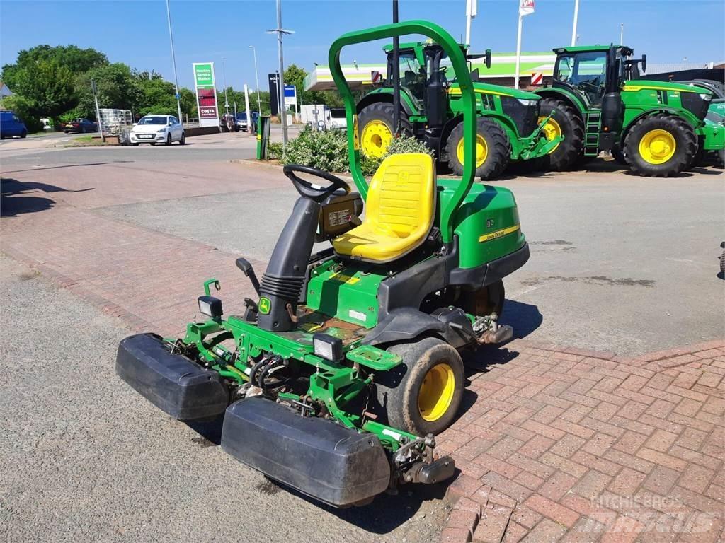 John Deere 2500EH Taga jalutatavad niidukid
