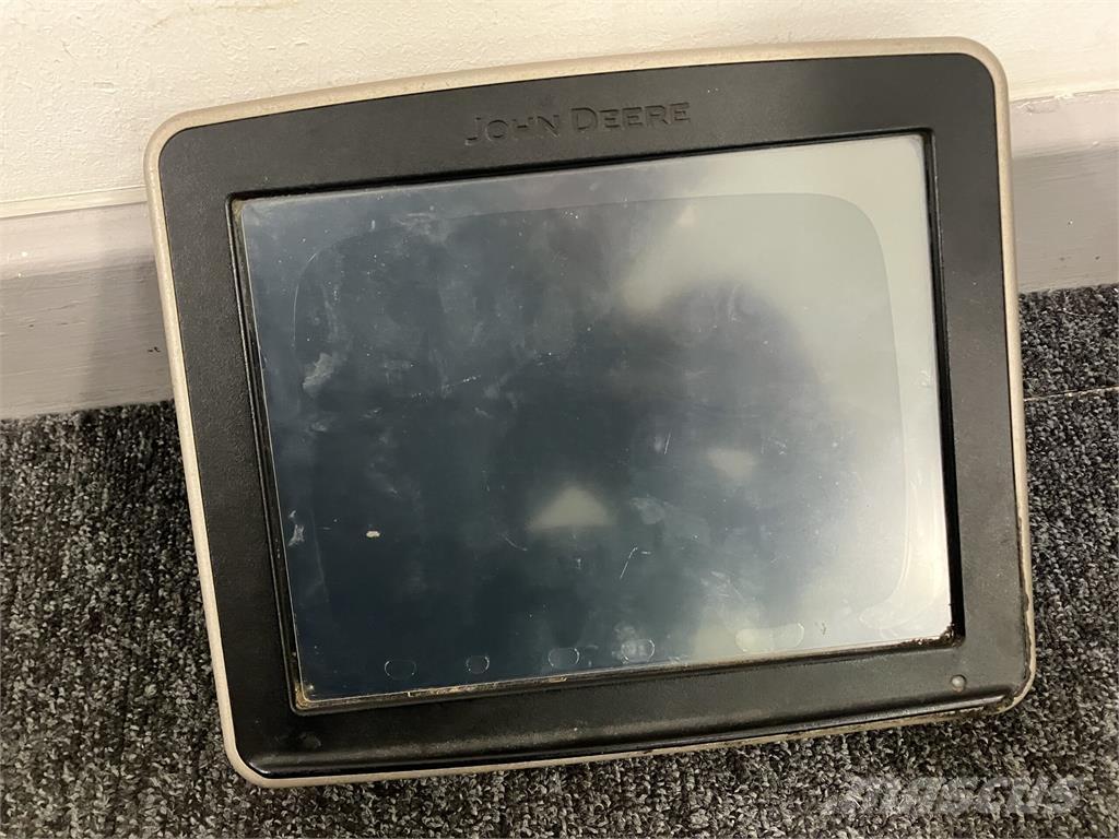 John Deere 2630 Täppiskülvikud