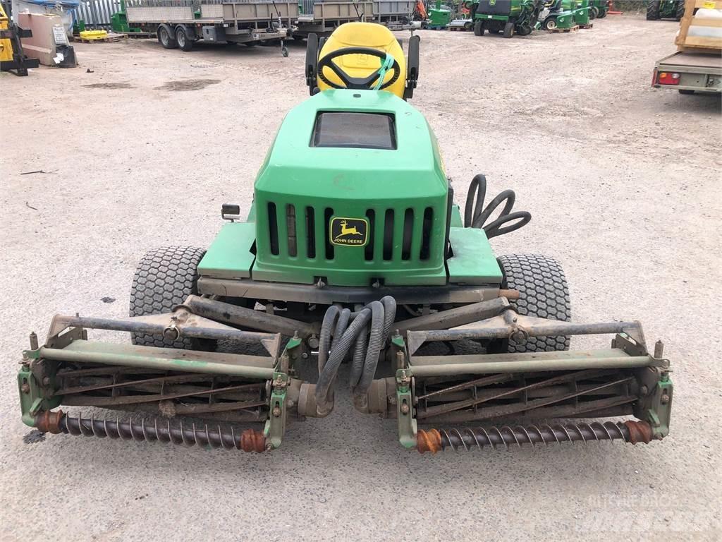 John Deere 2653A Muud põllumajandusmasinad