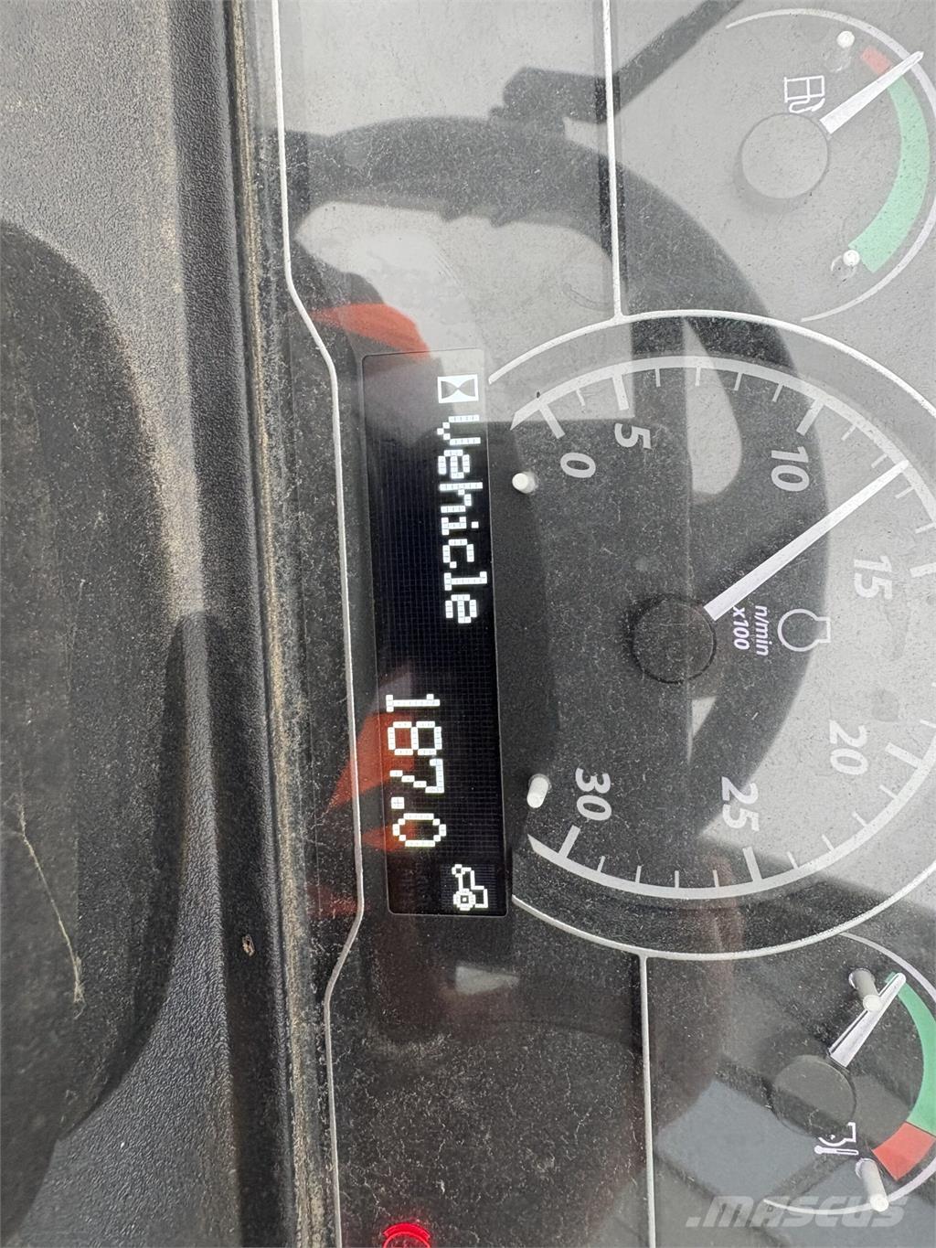 John Deere 3039R Kompakttraktorid