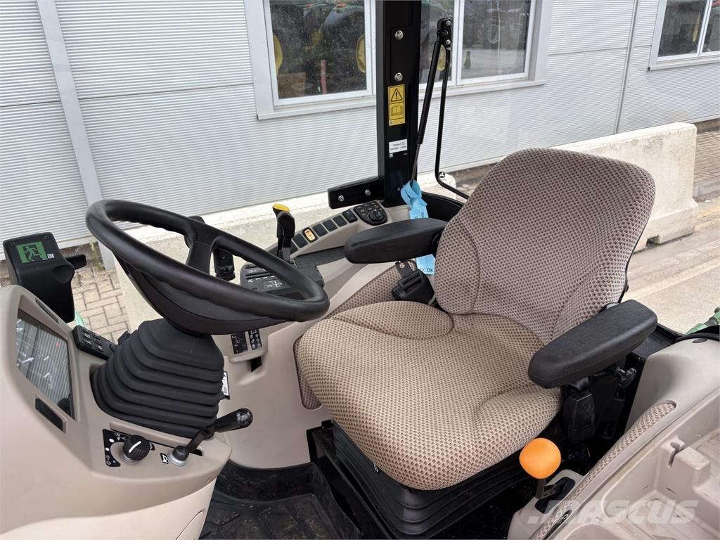 John Deere 4066R Muud põllumajandusmasinad