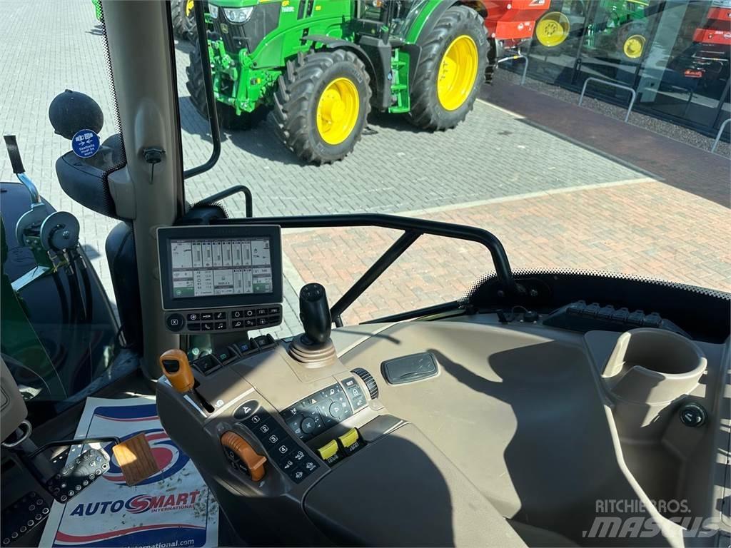 John Deere 6135R Traktorid