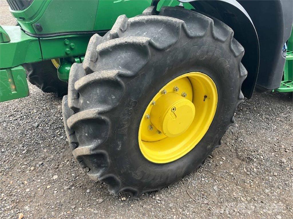 John Deere 6145M Traktorid