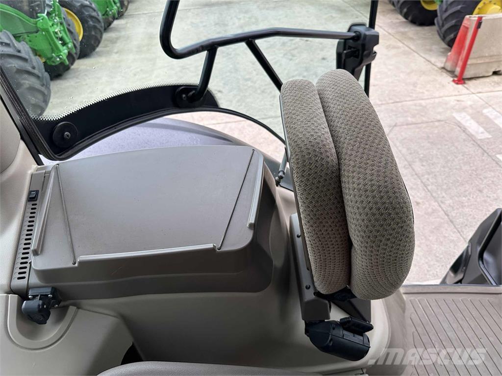 John Deere 6250R Traktorid