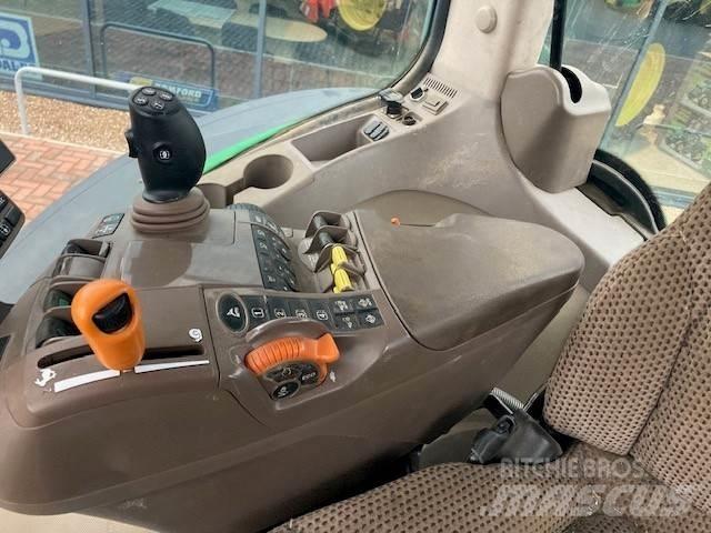 John Deere 7310R Traktorid