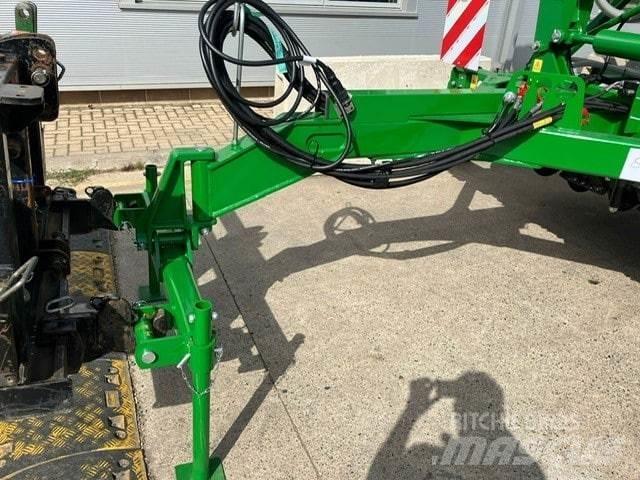 John Deere 750A Külvikud