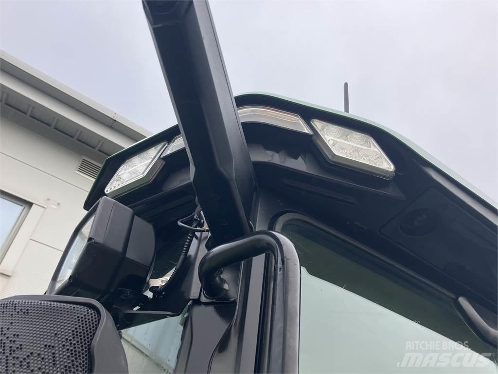 John Deere 7R 310 Traktorid