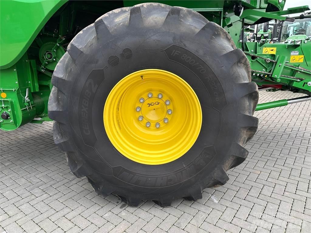 John Deere S780i HM Teraviljakombainid