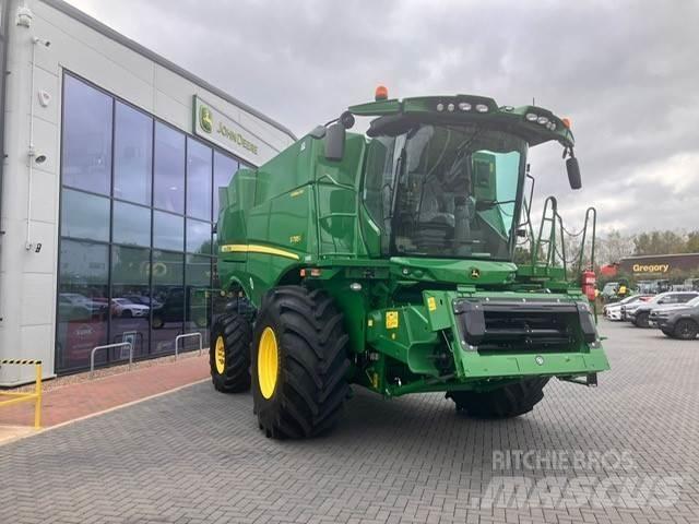 John Deere S785 HM Teraviljakombainid