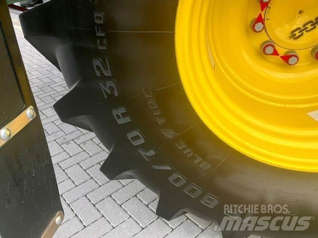 John Deere S785 HM Teraviljakombainid