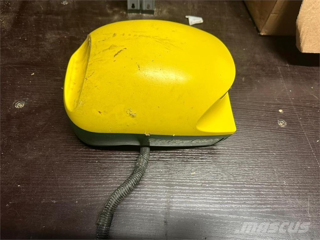 John Deere SF6000 Täppiskülvikud