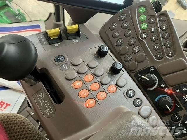 John Deere T670i Teraviljakombainid