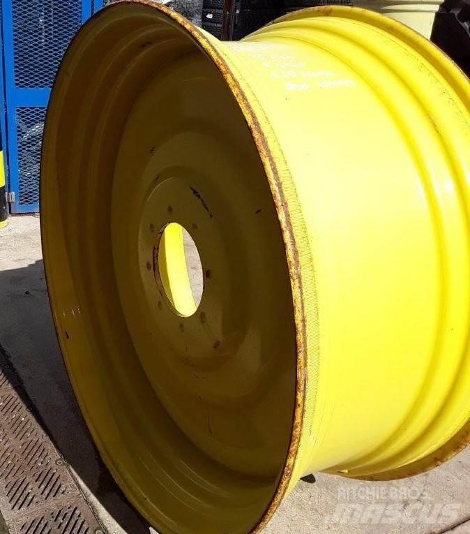 John Deere Used Rim Rehvid, rattad ja veljed