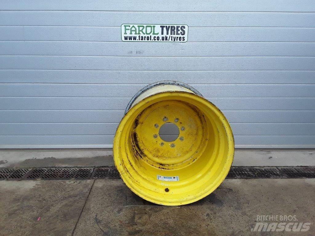 John Deere Used Rim Rehvid, rattad ja veljed