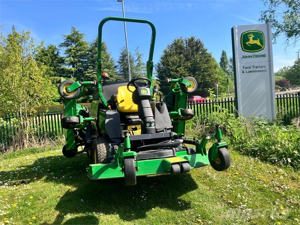 John Deere WAM1600T Muud põllumajandusmasinad