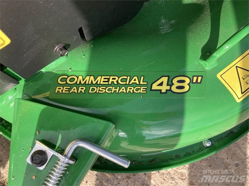 John Deere X950R Murutraktorid