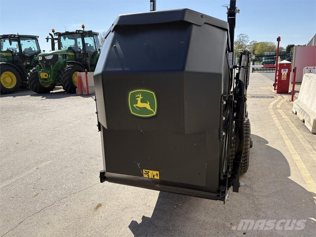 John Deere X950R Murutraktorid
