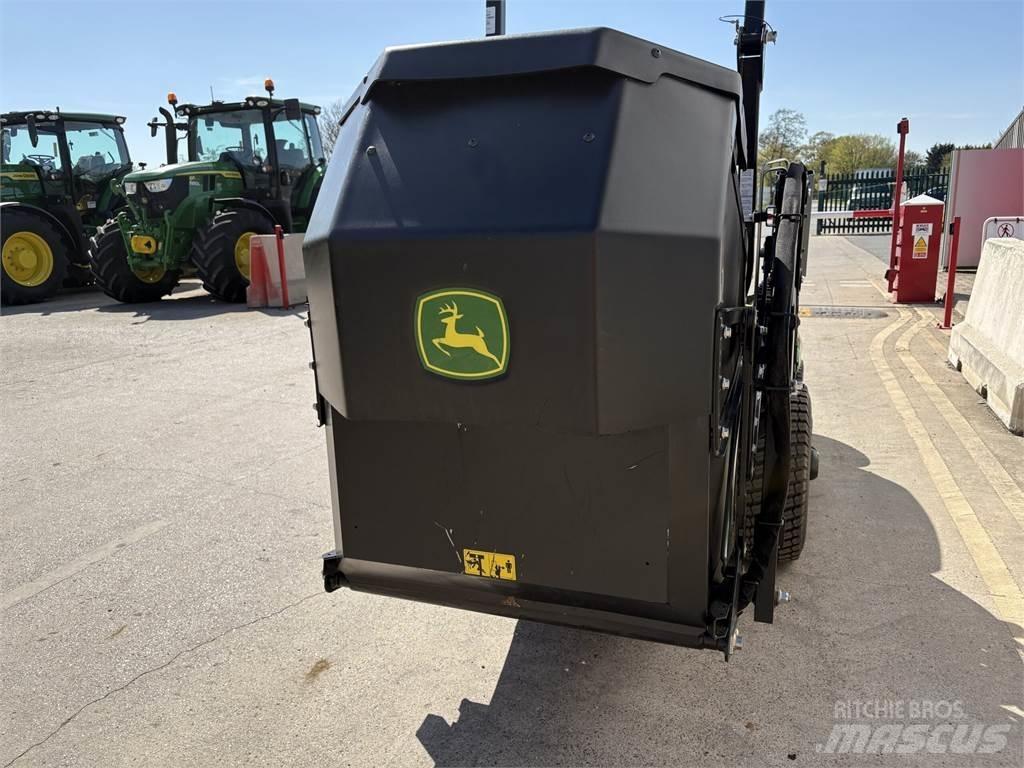 John Deere X950R Murutraktorid