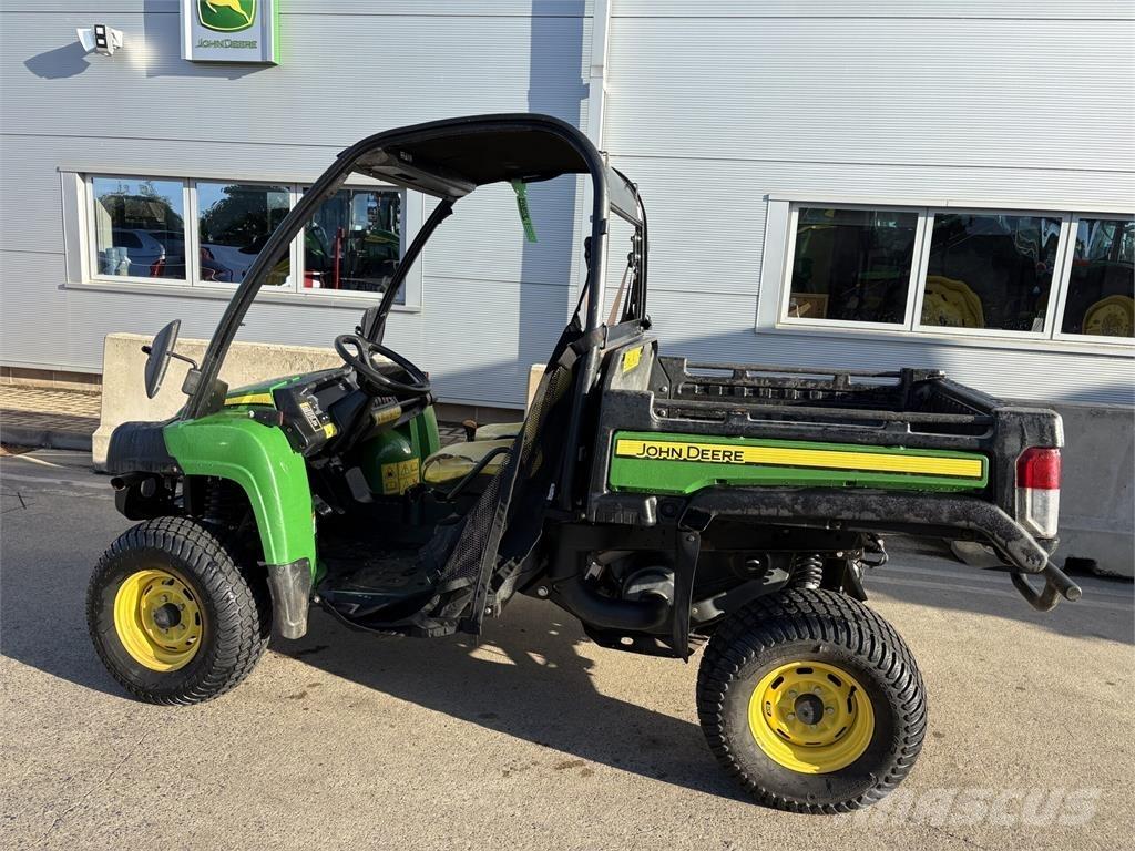 John Deere XUV855M Muud põllumajandusmasinad