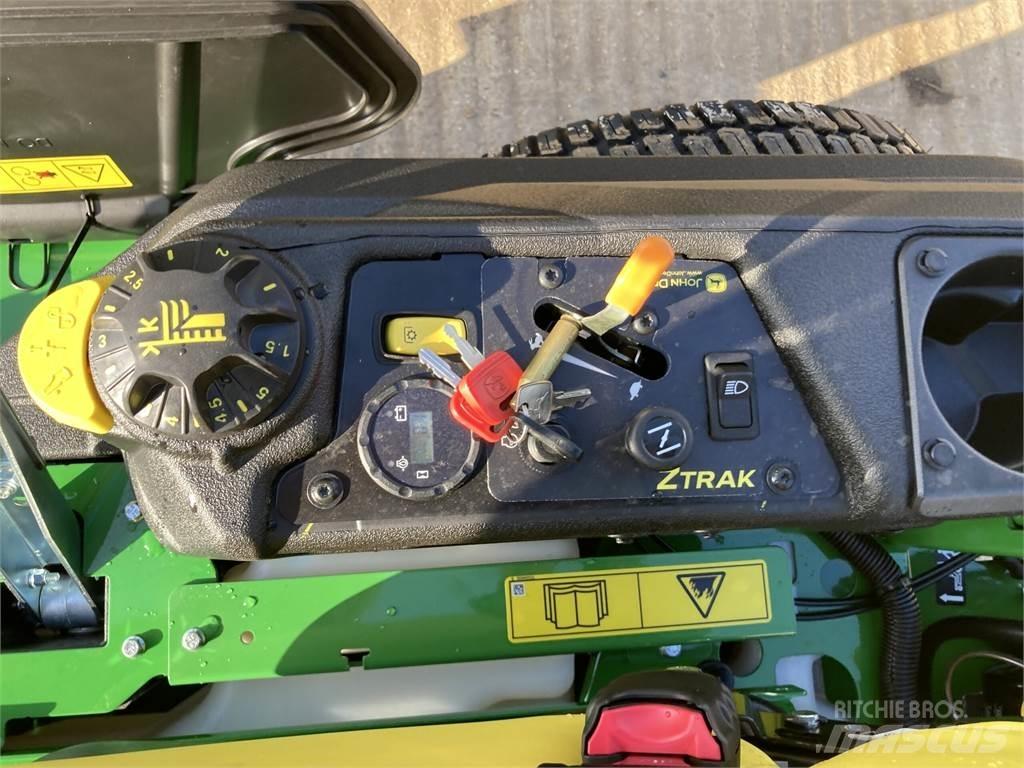 John Deere Z740R Murutraktorid