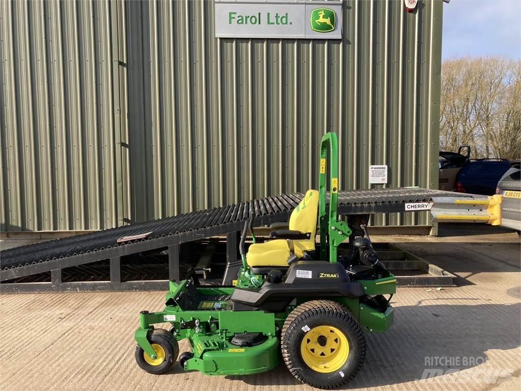John Deere Z740R Murutraktorid