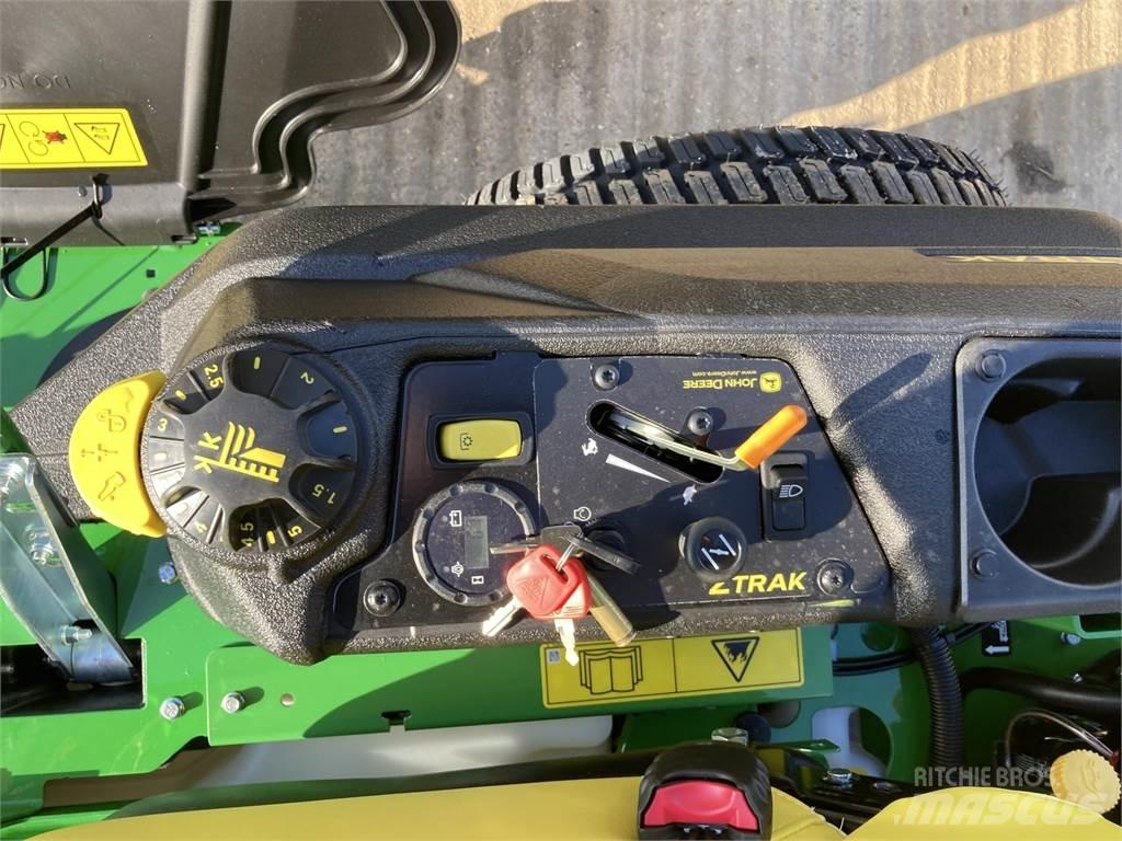 John Deere Z740R Murutraktorid