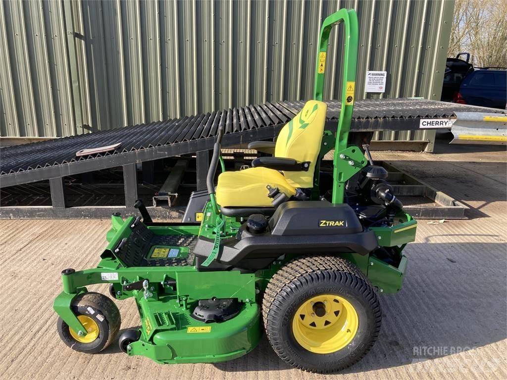 John Deere Z740R Murutraktorid