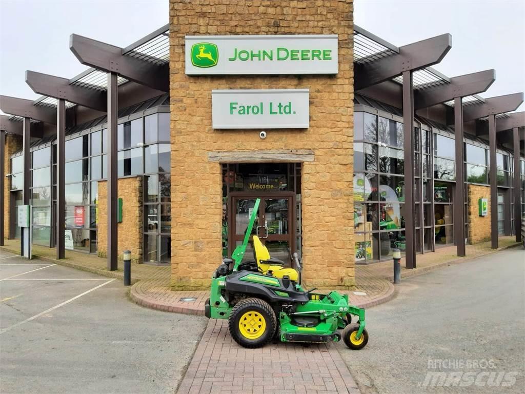 John Deere Z950R Murutraktorid