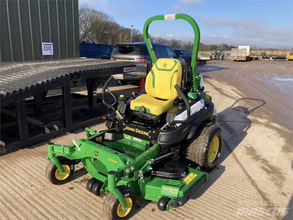 John Deere Z994R Murutraktorid