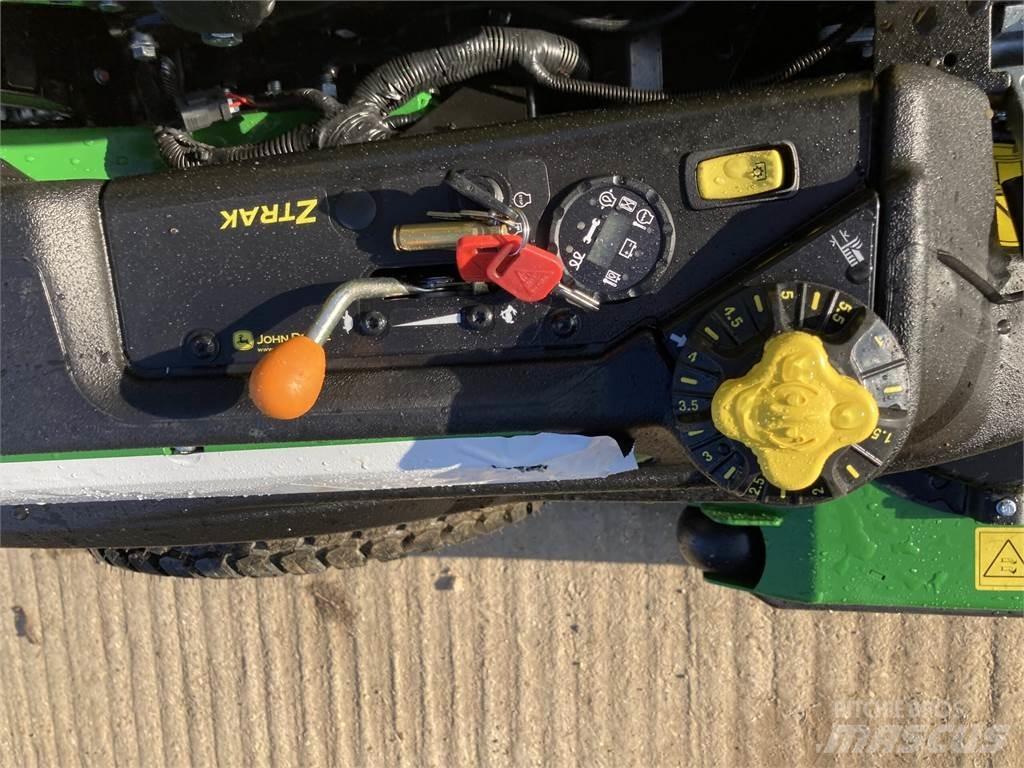 John Deere Z994R Murutraktorid