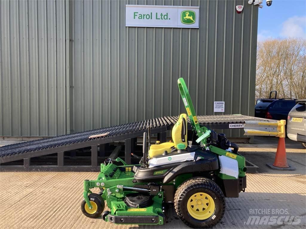 John Deere Z994R Murutraktorid