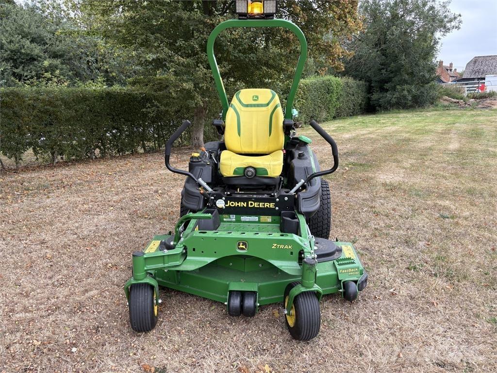 John Deere Z994R Murutraktorid