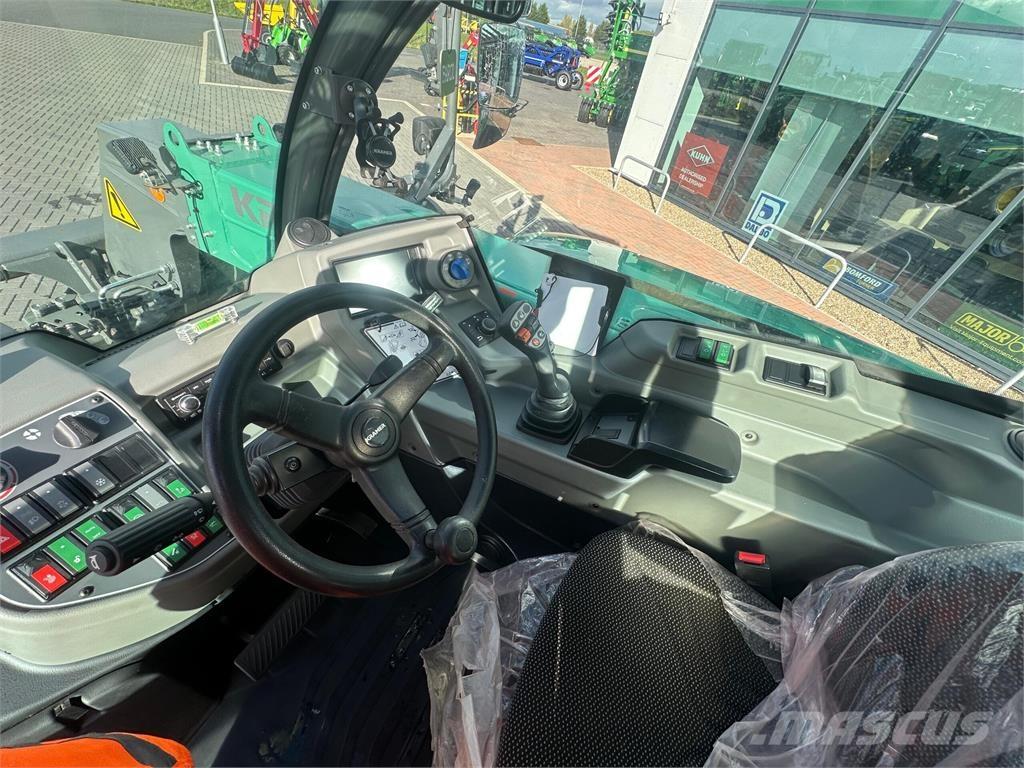 Kramer KT356 Põllumajanduslikud teleskoopkäitlejad