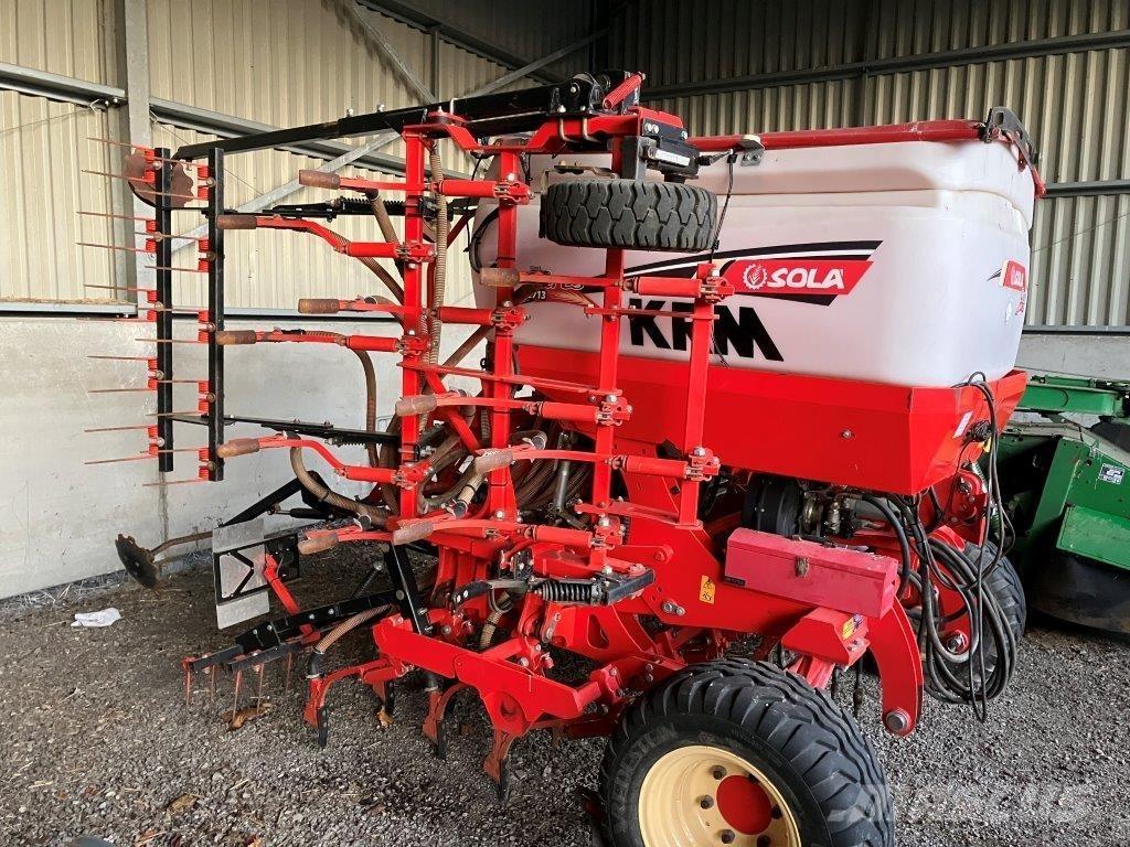 Krm Sola Ares 2713 Külvikud