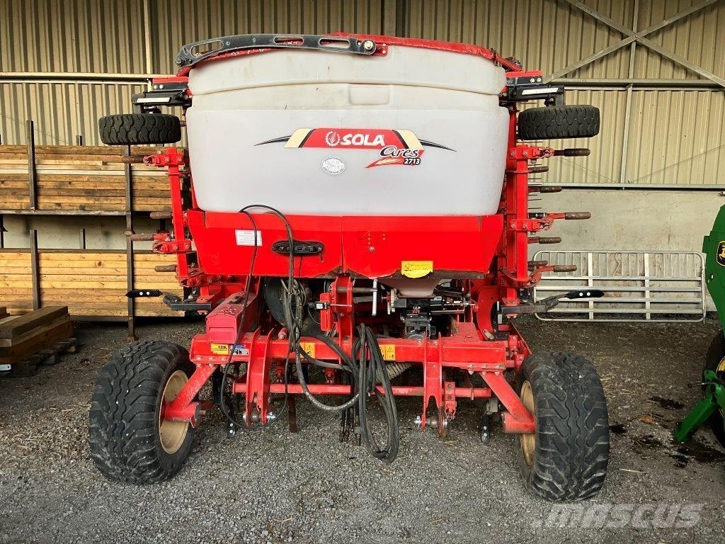 Krm Sola Ares 2713 Külvikud