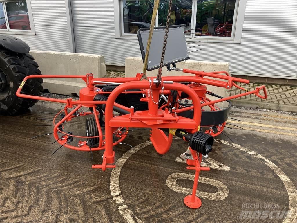 Kuhn HAYBOB 360 Muud põllumajandusmasinad